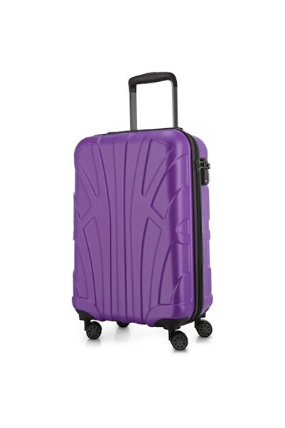 Manolex Cabin trolley 55 × 35 × 20 cm 23L Capacity