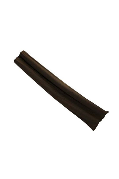 startech Water Repellent Microfleece Maximum Twin Draft Guard Brown 36 Inch