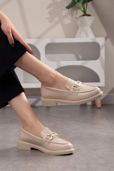 Daxtors D705 Daily Orthopedic Women's Loafer Shoes