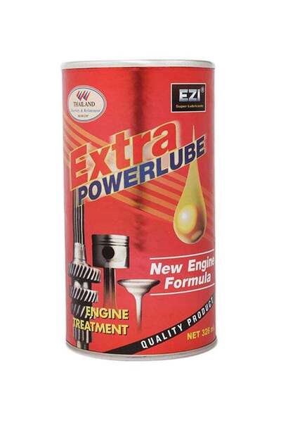 EZI Extra Powerlube Engine Treatment