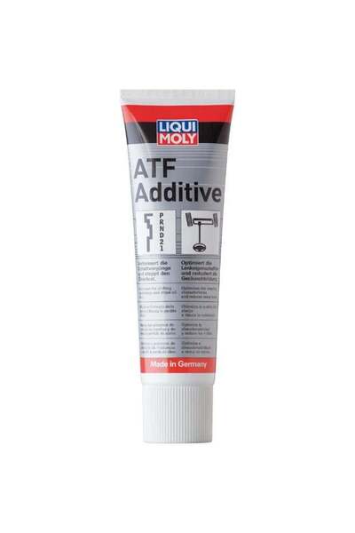 Liqui Moly Steering Gear and Automatic Transmission ATF Additive 250 ml