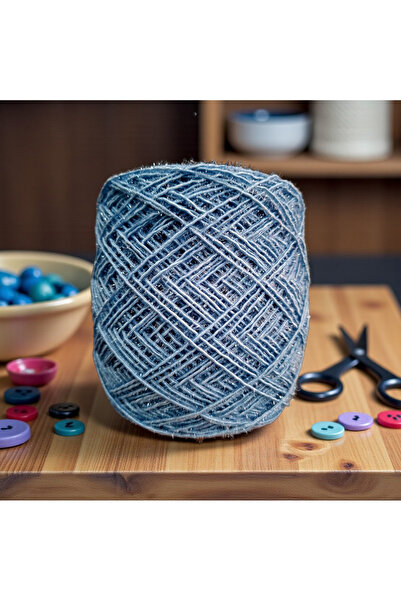 Kırlangıç Crystal Sim Bearded Supla & Bag String 200 Gr