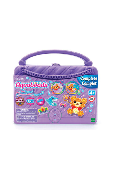 Aqua Beads Aquabeads Tasarımcı Çantası 35028