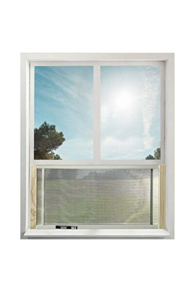 FROST KING شاشة نافذة قابلة للتعديل من دبليو بي مارفن، فضية وبنية، 10 × 21-37...