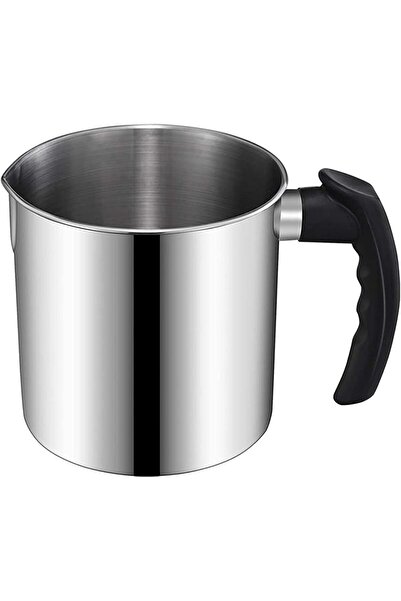 Store Beeswax Melting Pot |   Heat Resistant |   1 Piece