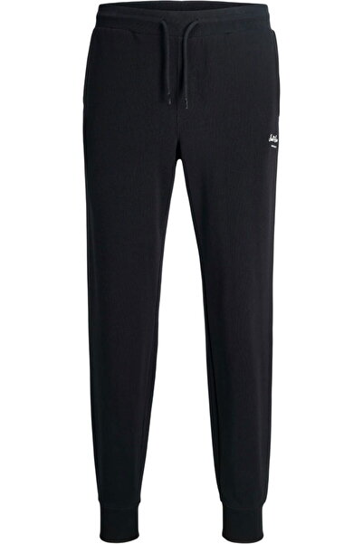 Jack & Jones JACK &JONES Gordon Archive PLS pants - 12294926-Black