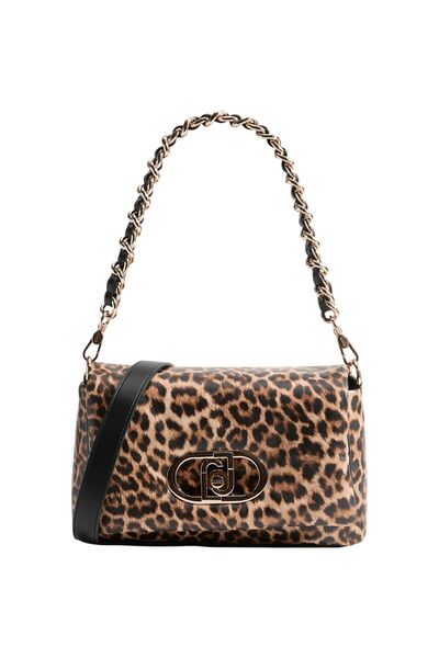 liu.jo Geantă crossbody Liu Jo Lapuffy M - AA6148-E1119-00047