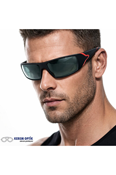 Tag Heuer Men's Bone Sunglasses Th9206 131