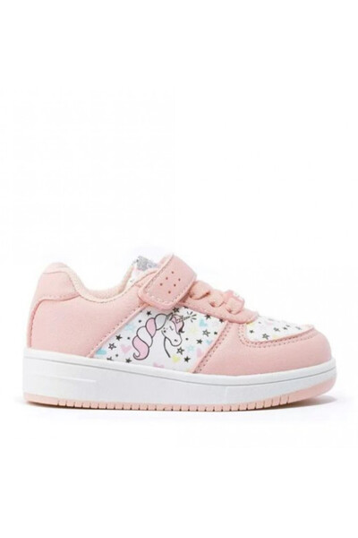 CONGUITOS Pantofi sport pentru fete 13307 Micronapa roz