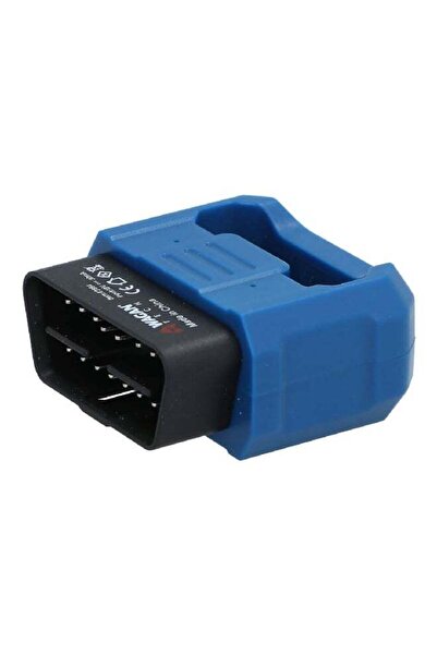 Wagan 12V Lightweight And Portable Automobile Malfunction Tester Blue And Black