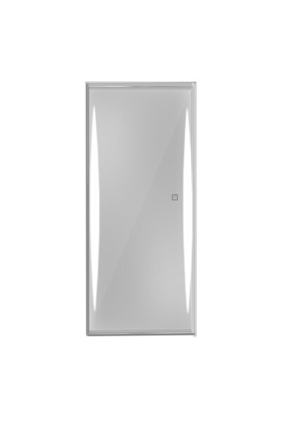 regata Oglindă de baie cu LED și senzor tactil, L-1164, 45x140 cm