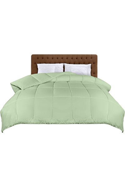 OEM Utopia Bedding Duvet , All Year, Microfiber and Silicone Fiber, 200g/m², ...