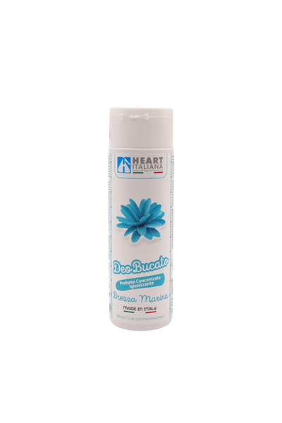 Heart Deobucato – clothes perfume – Sea Breeze, 250ml
