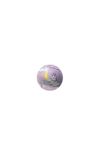 Martinelia Lıttle Unicorn Magic Makeup Balls 85507