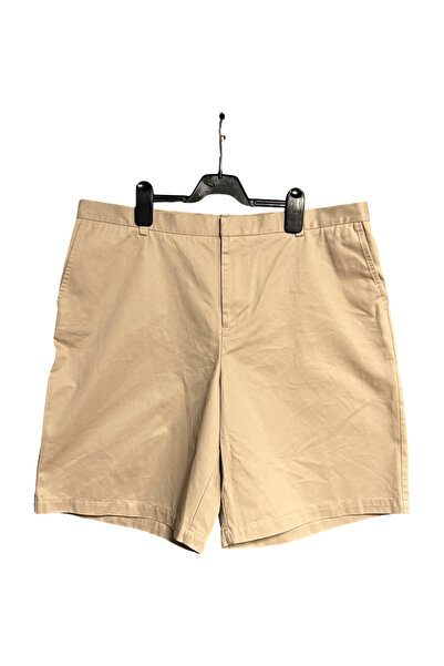 OEM Pantaloni Scurți Damă LANDS' END - 100% Bumbac, Respirabili, Stil Casual ...