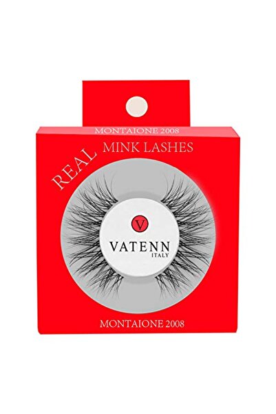 VATENN ITALY real mink lashes in style 2008
