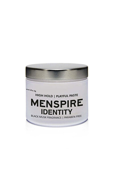 Menspire Pastă jucăușă Identity 50 ml