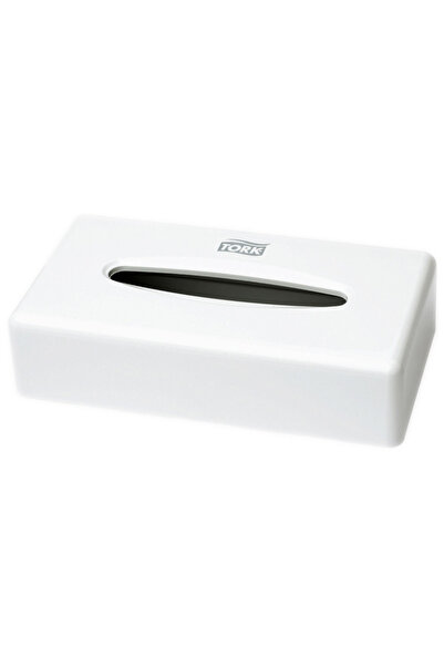 TORK Dispenser, cutie ABS servetele faciale 270023