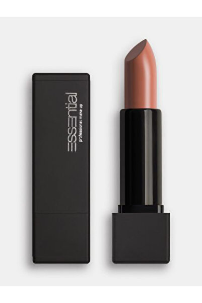 ESSENTİAL Rouge Cashmere Lipstick, Intimate Ro08