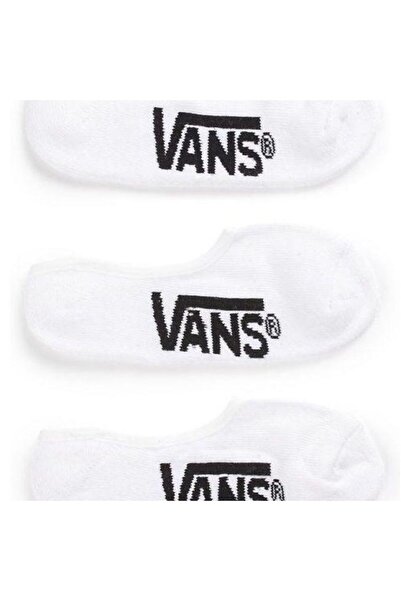 Vans Vn000Qbywht1