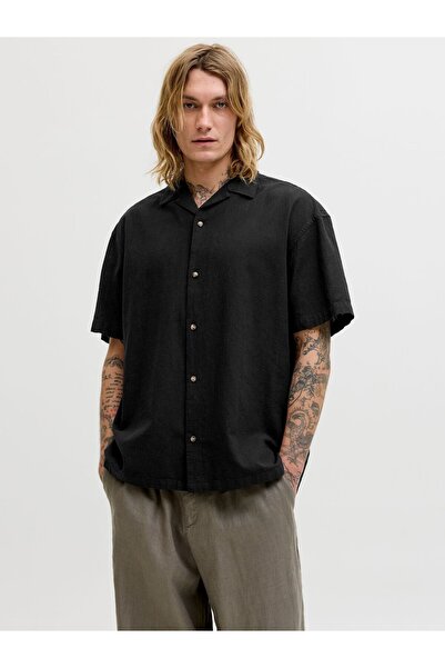 Jack & Jones Havajská košile volného střihu
