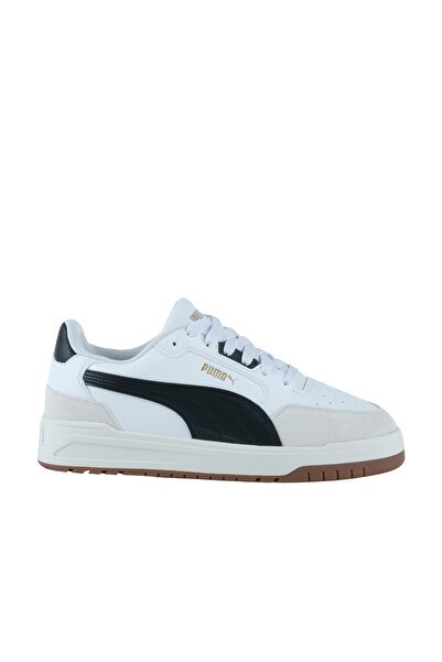 Puma Shuffle Downtown OG Erkek Beyaz Spor Ayakkabı (403840-01)