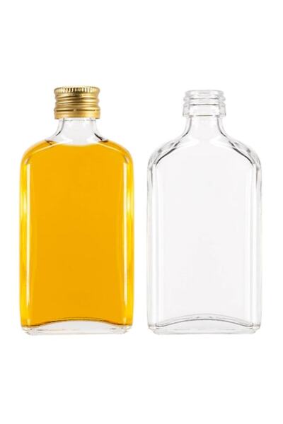 OEM Glass Flask 50 ml