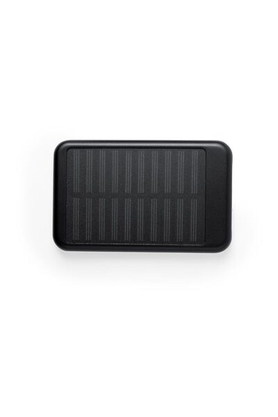 OEM Power Bank Rudder 4000 mAh, Solar Charging, External Emergency Battery, D...