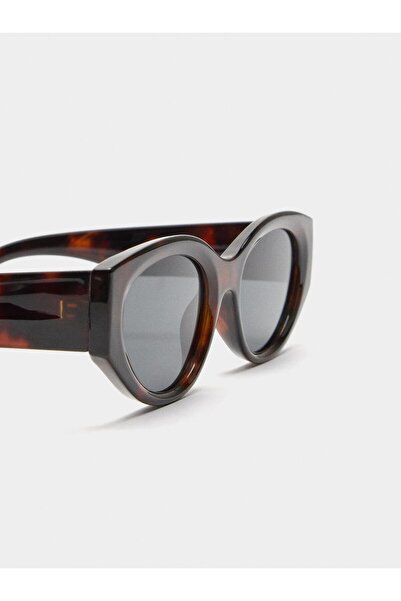 PARFOIS Cat Eye Güneş Gözlüğü