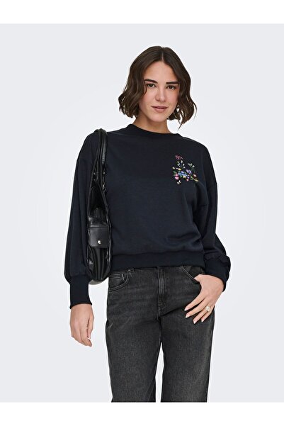 ONLY Sweatshirt ONLBROOKE Sweatshirt