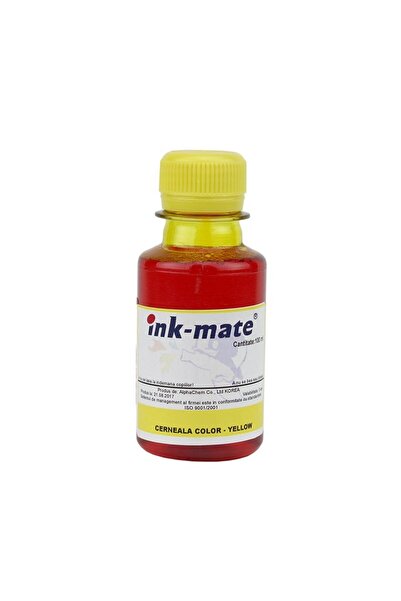 Piklinkmate Мастило Brother за пълнители за касети LC123, LC125, LC127, LC129...