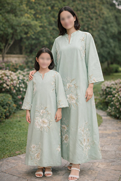 RONZA Women's and girls' jalabiyas