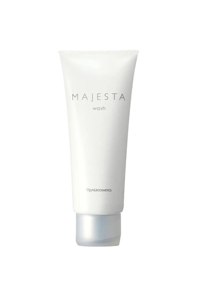 majesta Wash Cleansing Cream 100 ml