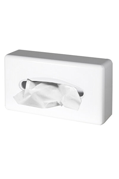 ESENIA ABS facial tissue box dispenser
