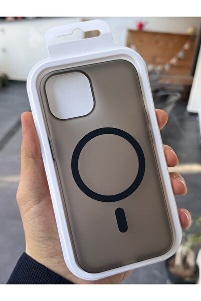 EDELFU متوافق مع iPhone 15 - 14 و13 - غطاء ميكا مطفي مقاوم لبصمات الأصابع وغل...