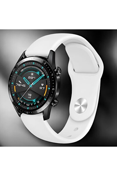 TechTrove 22mm Silicone Cord Compatible with Huawei Honor Magic 2 46mm