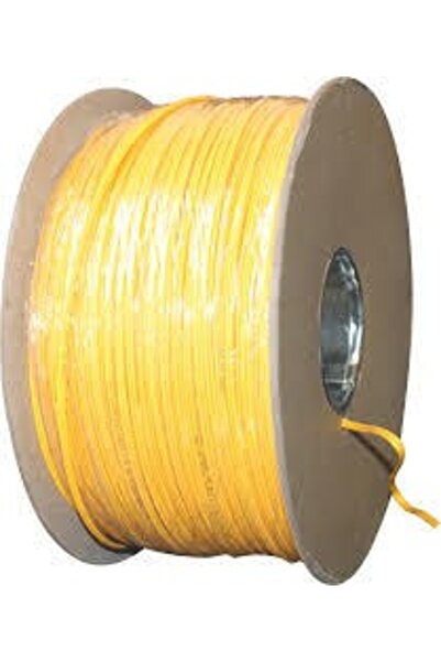 Helios Fiber Optik Kablo, 2 Core Drop (HS 4803) (100 METRE)