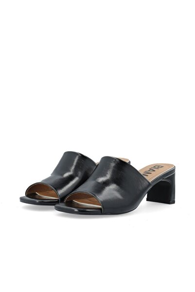 Bianco Mules BIADINA