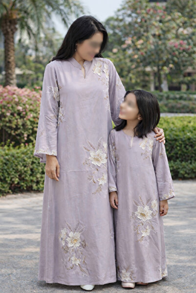 RONZA Women's and girls' jalabiyas
