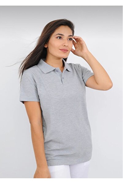 AybaTicaret Πλεκτό μπλουζάκι με λαιμόκοψη υφασμάτινο προσχολικής ηλικίας