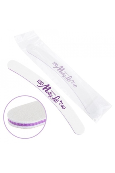 GIRLS CORNER Banana File MollyLac 180/240