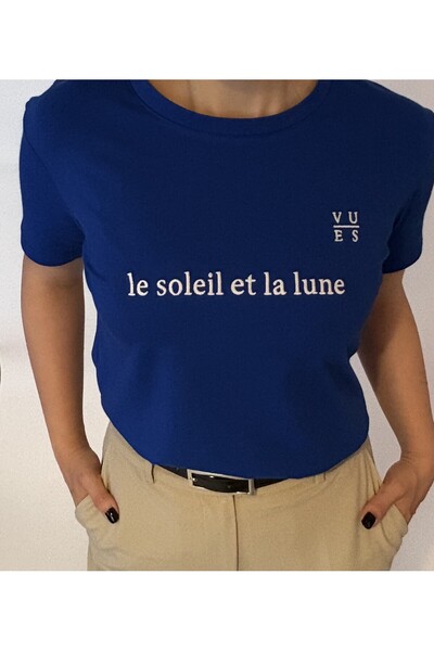 VUES Harmonie Series T-Shirt