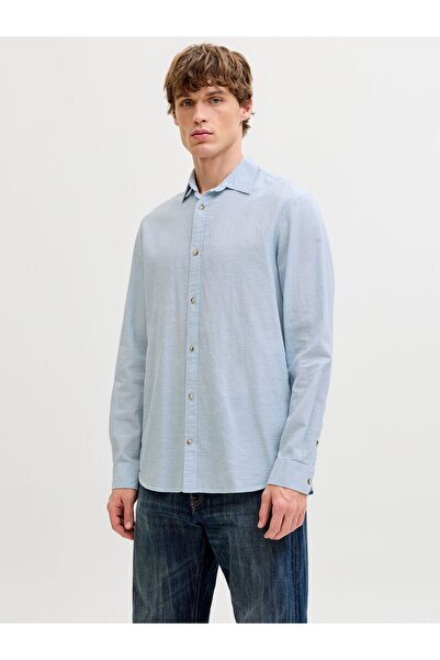 Jack & Jones Hemd Regular Fit Hemd