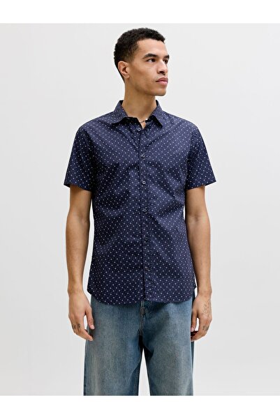 Jack & Jones Hemd Slim Fit Hemd