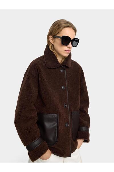 PARFOIS Kelebek Model Güneş Gözlüğü