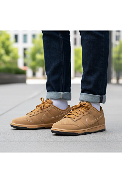 Nike Dunk Low Retro Se Casual Sneaker Sportie