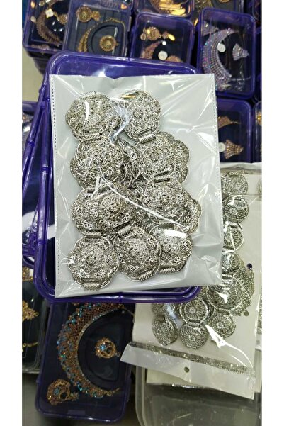 SSBC Belt accessories