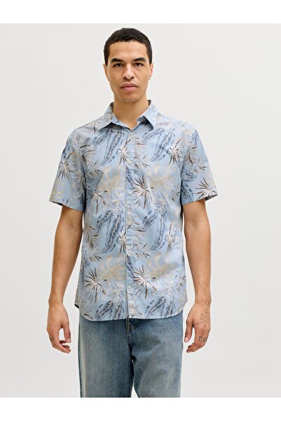 Jack & Jones Hemd Regular Fit Hemd