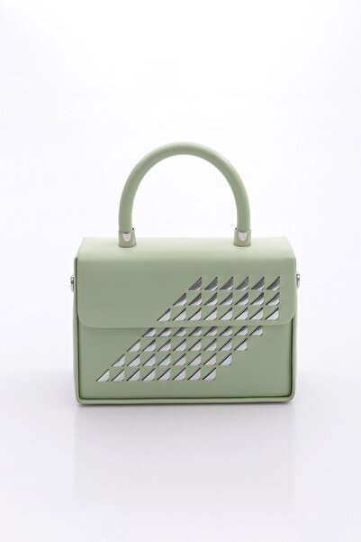 Matmazel 102010025 Γυναικεία τσάντα ώμου & χειρός