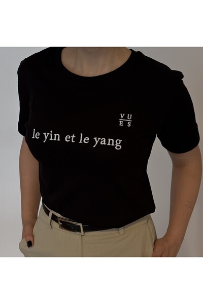 VUES Harmonie Series T-Shirt